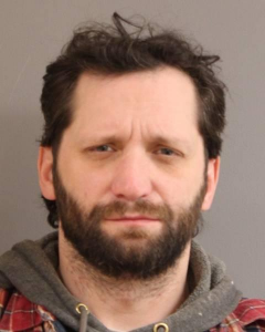 Jesse Bartholomew a registered  of New York