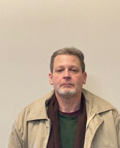 Jeffrey Ryan a registered Sex Offender of New York