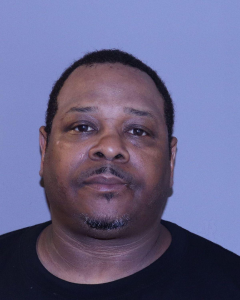 Samuel L Adams a registered Sex Offender of New York