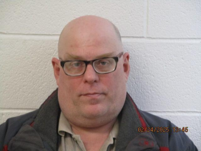 Howard A Scott a registered Sex Offender of New York