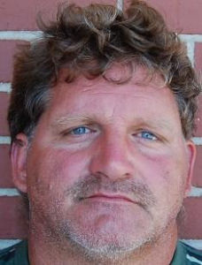 Richard Boswell a registered  of Virginia