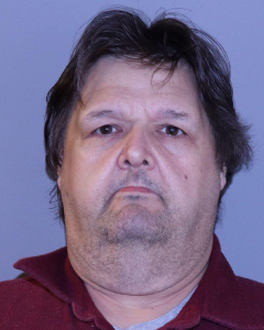 Patrick Santmyer a registered Sex Offender of New York