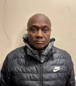 Jeffrey J Barner a registered Sex Offender of New York