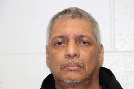 Julius Dabbs a registered Sex Offender of Virginia