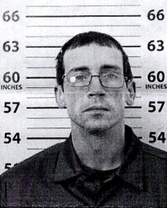 Jessie Barnum a registered Sex Offender of New York