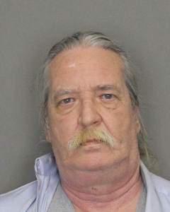 Randy J Bork a registered Sex Offender of New York