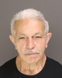 Jose Ferrer a registered Sex Offender of New York