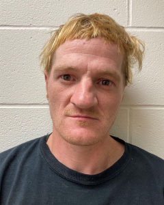 Christopher Wing a registered Sex Offender of New York