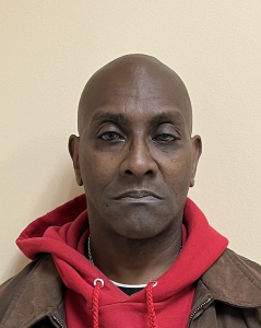 Roger Reid a registered Sex Offender of New York