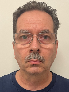 Andrew J Cimo a registered  of New York