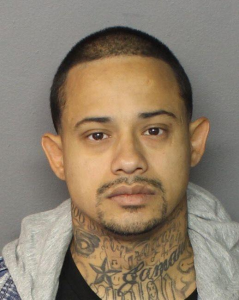 Adam Santiago a registered  of 