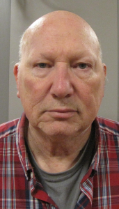 Jeffrey A Johnson a registered  of New York