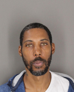 Rashawn Taylor a registered Sex Offender of New York