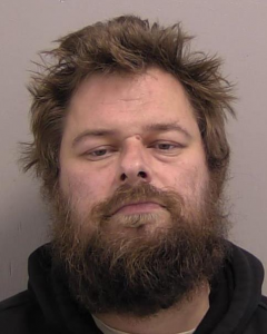 Eric Stagner a registered Sex Offender of New York