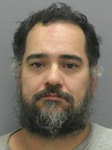 Anthony Martin a registered Sex Offender of New York