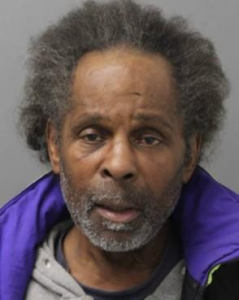 Russell Brooks a registered Sex Offender of New York