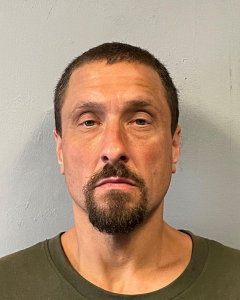 Michael J Cook a registered Sex Offender of New York