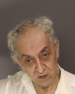 Daniel Valentin a registered  of New York