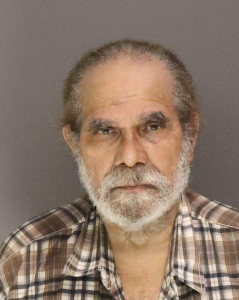 Egnio F Reyes a registered Sex Offender of New York