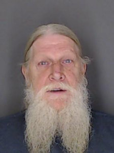 Wayne B Rypkema a registered Sex Offender of New York