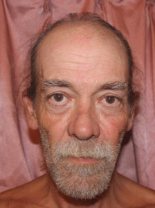 Michael L Hanna a registered Sex Offender of New York