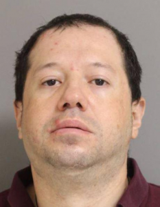 Arnold Bolanos a registered Sex Offender of New York