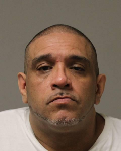 Ramon Montes a registered Sex Offender of New York