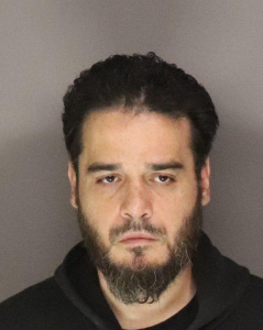 Steven Hernandez a registered Sex Offender of New York