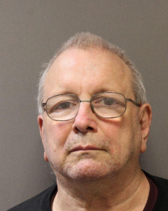 Kevin R Unterborn a registered Sex Offender of New York