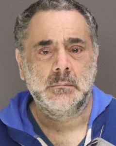 Scott Sullivan a registered Sex Offender of New York