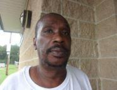 Thomas Mcmillian a registered  of 