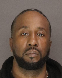 Glenwood Williams a registered Sex Offender of New York