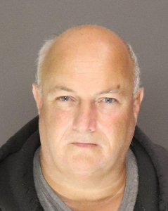 Charles Zeuner a registered Sex Offender of New York