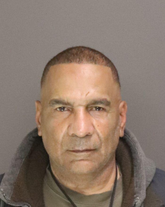 Roberto Rosa Tirado a registered Sex Offender of New York