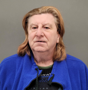 Carl Eugene Harrington a registered Sex Offender of New York