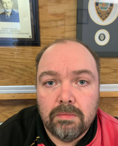 Andrew Dye a registered Sex Offender of New York