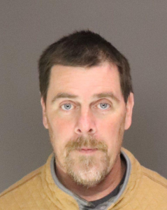 Richard Boeninghaus a registered Sex Offender of Massachusetts