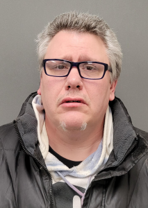 Aaron Beaumont a registered Sex Offender of New York