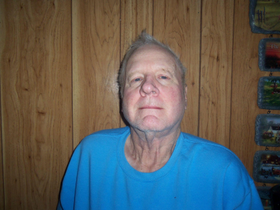 Ira G Coots a registered Sex Offender of New York