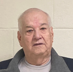 Edgar Gomez a registered Sex Offender of New York