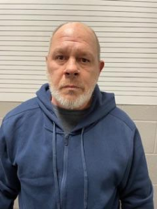 Scott Mattimore a registered Sex Offender of New York