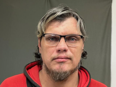 Robert Bates a registered Sex Offender of New York