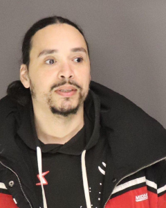 Lionel Robinson a registered Sex Offender of New York