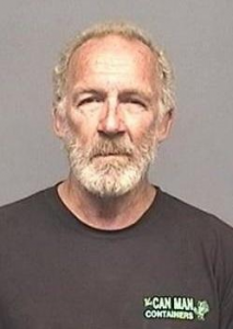 Douglas Oulton a registered Sex Offender of New Jersey