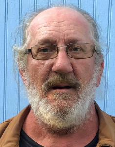 Timothy L Ballard a registered Sex Offender of New York