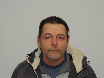 Kenneth Fisher a registered Sex Offender of New York