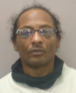 Kenneth Williams a registered Sex Offender of New York