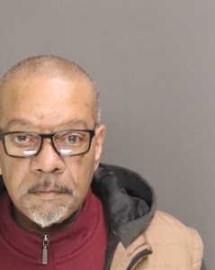 Bernard Johnson a registered Sex Offender of New York