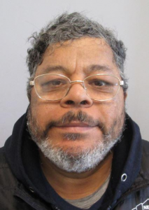 Joe Degroat a registered Sex Offender of New York