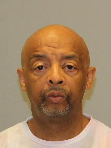 Leonard Sutton a registered Sex Offender of New Jersey